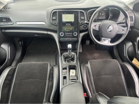 2017 Renault Megane - photo 13