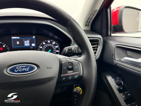 2022 Ford Focus - photo 19