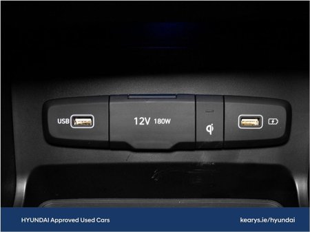 2024 Hyundai Tucson - photo 18