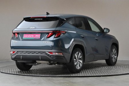 2022 Hyundai Tucson - photo 9