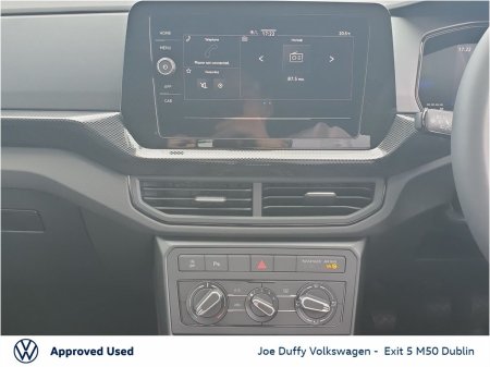 2026 Volkswagen T-Cross - photo 16
