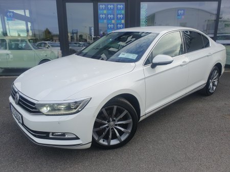 2017 Volkswagen Passat - photo 3