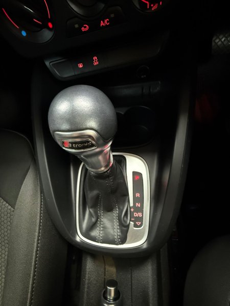 2016 Audi A1 - photo 11