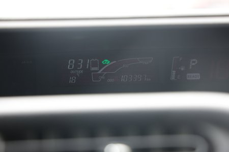 2015 Toyota Aqua - photo 40