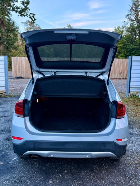 2014 BMW X1 - photo 27