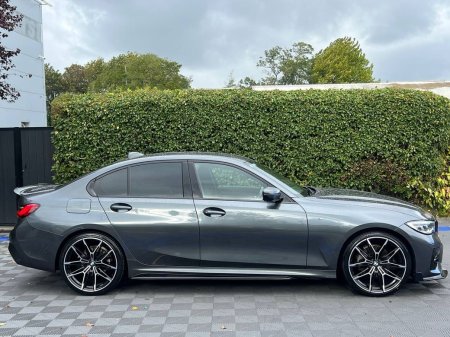 2019 BMW 3-Series - photo 2
