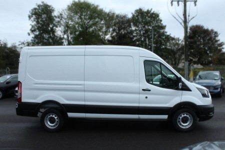 2026 Ford Transit - photo 11