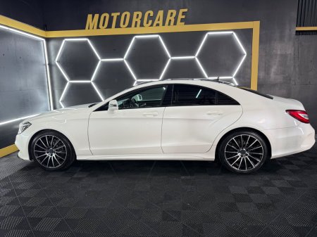 2015 Mercedes-Benz CLS - photo 15