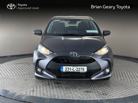 2023 Toyota Yaris - photo 5