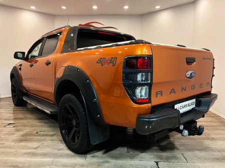 2018 Ford Ranger - photo 17