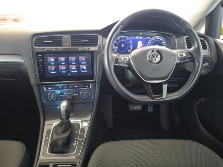 2018 Volkswagen Golf - photo 7