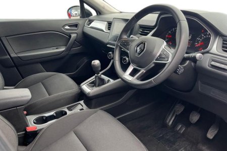 2021 Renault Captur - photo 9