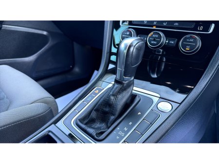 2019 Volkswagen Golf - photo 24