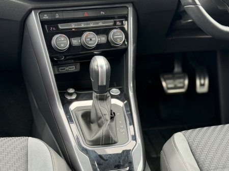 2020 Volkswagen T-Roc - photo 48