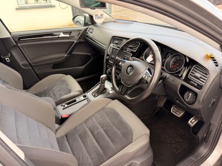 2017 Volkswagen Golf - photo 11