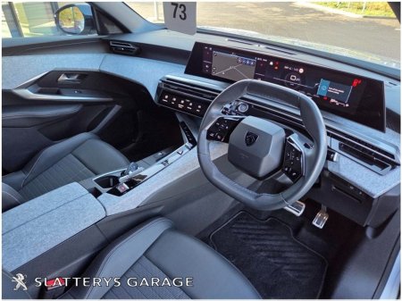 2025 Peugeot 3008 - photo 7
