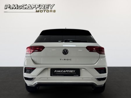 2021 Volkswagen T-Roc - photo 6