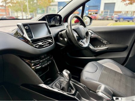 2017 Peugeot 2008 - photo 16