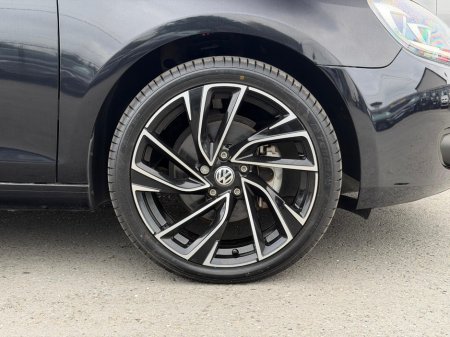 2013 Volkswagen Golf - photo 11