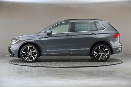 2023 Volkswagen Tiguan - photo 5