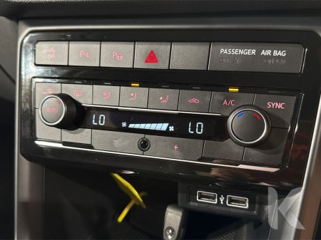 2020 Volkswagen T-Cross - photo 22