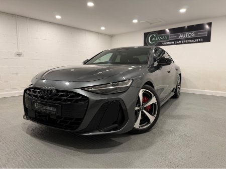 2026 Audi A6 - photo 10