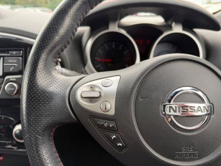 2015 Nissan Juke - photo 18