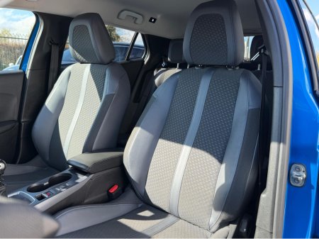 2020 Peugeot 2008 - photo 15