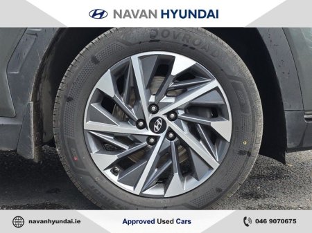 2022 Hyundai Tucson - photo 16