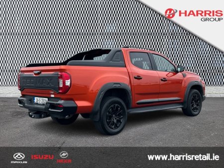 2026 Maxus T60 MAX - photo 3
