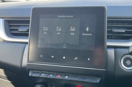2024 Renault Captur - photo 39