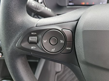 2025 Opel Corsa - photo 21