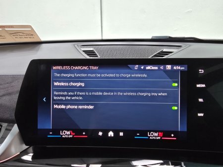2024 BMW iX2 - photo 34