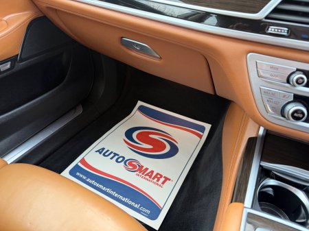 2016 BMW 7-Series - photo 26