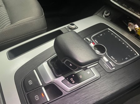2019 Audi Q5 - photo 12
