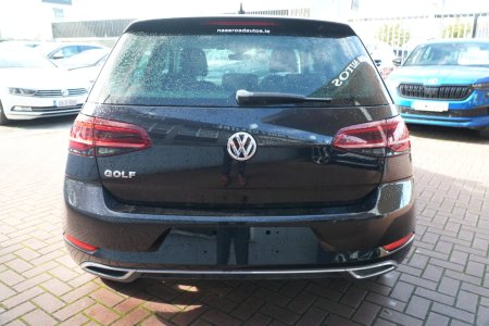 2018 Volkswagen Golf - photo 5