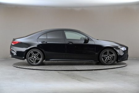 2023 Mercedes-Benz CLA - photo 12