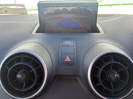2016 Audi A1 - photo 20