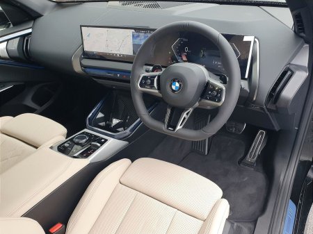 2026 BMW X3 - photo 6