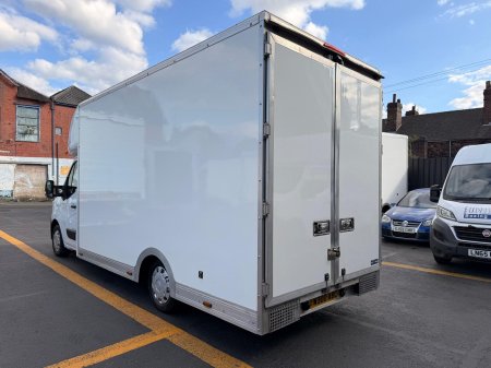 2021 Renault Master - photo 5