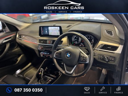2021 BMW X1 - photo 12