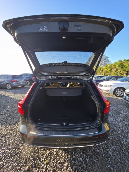2021 Volvo V60 - photo 22