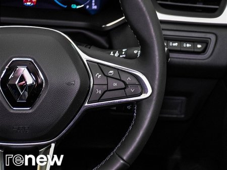 2021 Renault Captur - photo 20