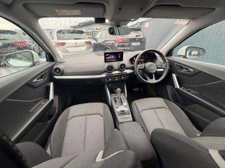 2018 Audi Q2 - photo 59