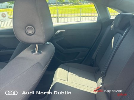 2023 Audi A3 - photo 13