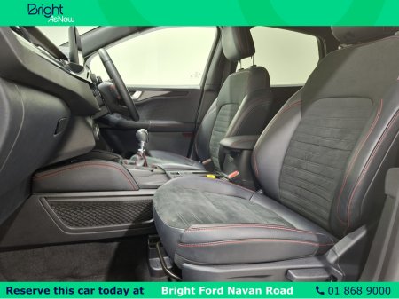 2021 Ford Kuga - photo 18