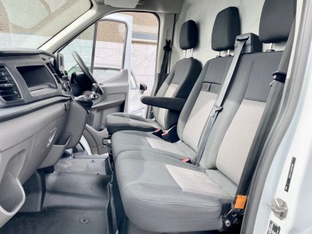 2023 Ford Transit - photo 25