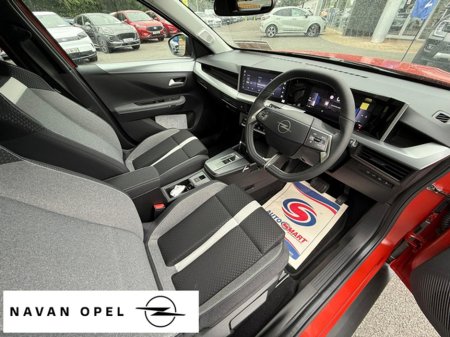 2026 Opel Frontera - photo 10