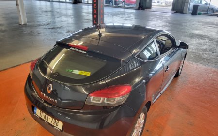 2011 Renault Megane - photo 2