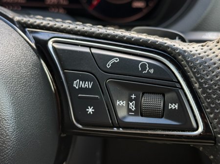 2019 Audi A3 - photo 20
